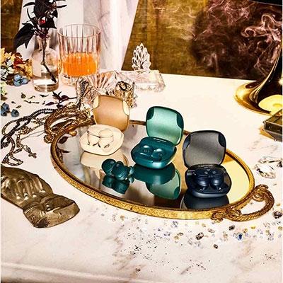 audio-technica SOLIDBASS 完全ワイヤレスヘッドホン ATH-CKS50TW2/ブラック Headphone/Earphone |  | 08