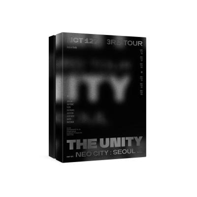 NCT 127 NCT 127 3RD TOUR 'NEO CITY : SEOUL - THE UNITY ［デジタルコードカード］＜完全数量限定盤＞ Accessories | 