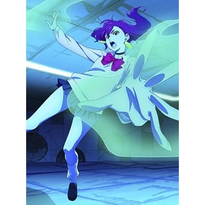ダンダダン Vol.01 ［DVD+CD］＜完全生産限定版＞ DVD