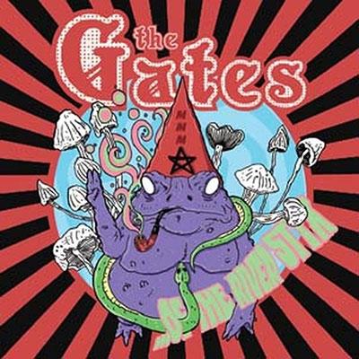 The Gates ...Of The River Styx CD | 