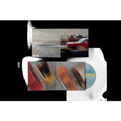 Maribou State Hallucinating Love CD |  | 01