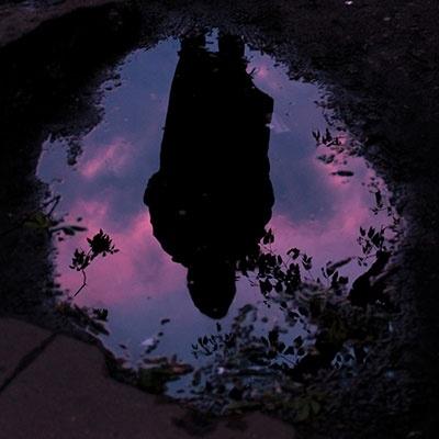 Slow Crush Aurora CD | 