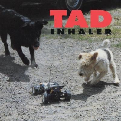 Tad Inhaler LP : タワーレコード Yahoo!店 - 通販 - Yahoo!ショッピング