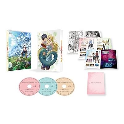 さようなら竜生、こんにちは人生 DVD BOX : タワーレコード Yahoo!店