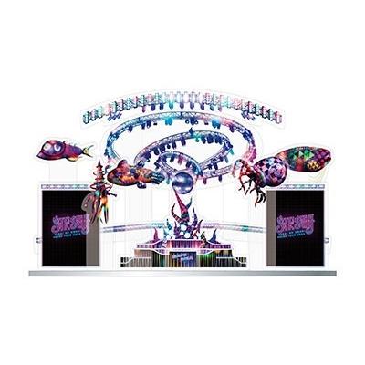 SEKAI NO OWARI 深海 ［Blu-ray Disc+2CD+デラックスBOX盤スペシャル