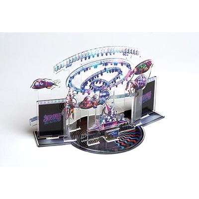 SEKAI NO OWARI デラックスBOX アクリルスタンド付 SEKAI NO OWARI 深海 ［Blu-ray Disc+2CD+デラックスBOX盤スペシャル