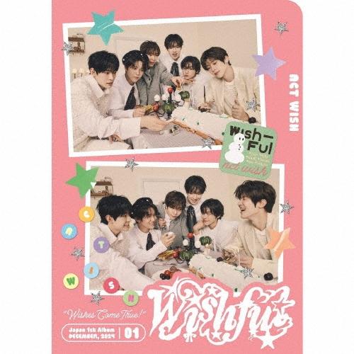 NCT WISH WISH CD トレカ s-l400.jpg