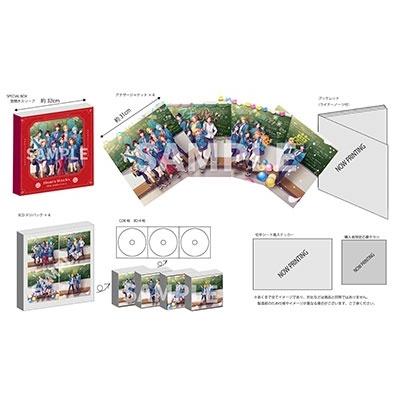 HoneyWorks 〜告白実行委員会コンプリートベスト〜 思い出は全部青春