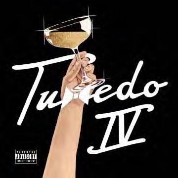 Tuxedo IV CD（Yahoo!・タワーレコード Yahoo!店）