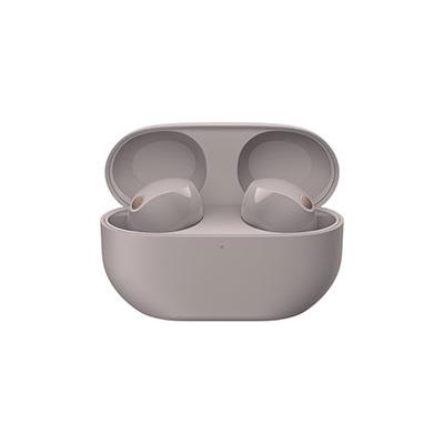 SONY 完全ワイヤレス ノイズキャンセリングイヤホン WF1000XM5