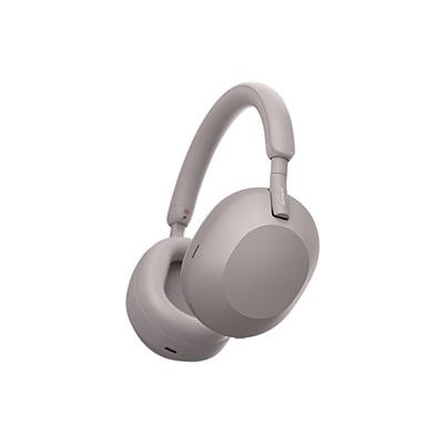 SONY ワイヤレス ノイズキャンセリングヘッドホン WH-1000XM5