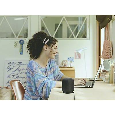 SONY LinkBuds SONY Bluetoothスピーカー SRS-LS1 ブラック Accessories_3