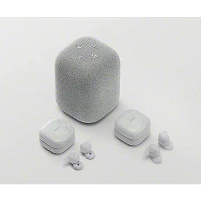 SONY LinkBuds SONY Bluetoothスピーカー SRS-LS1 ブラック Accessories_4