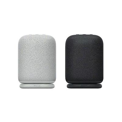 SONY LinkBuds SONY Bluetoothスピーカー SRS-LS1 ライトグレー Accessories_5