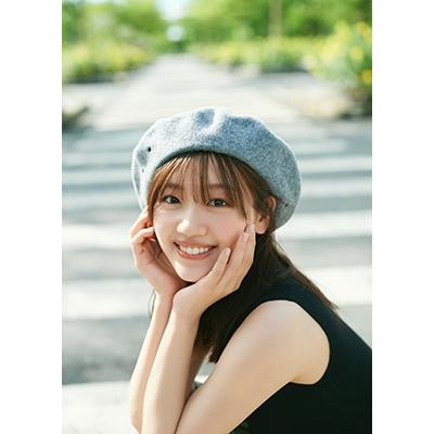 佐々木美玲 日向坂46 1st写真集 陽射しのパレード Book