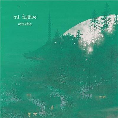 Mt. Fujitive Afterlife LP | 