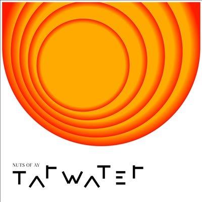 Tarwater Nuts of Ay CD