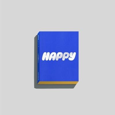 JIN (BTS) Happy: JIN Vol.1 (Weverse Ver.) ［ミュージックカード］＜完全数量限定盤＞ Accessories（Yahoo!・タワーレコード Yahoo!店）