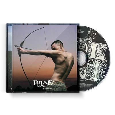 Olly Alexander Polari CD | 