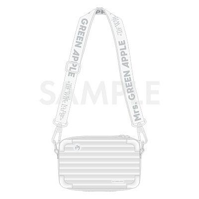 Mrs. GREEN APPLE The White Lounge in CINEMA ［Blu-ray Disc+GOODS