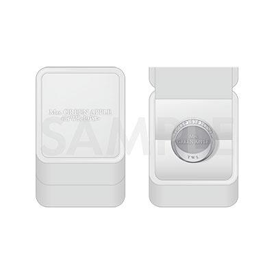 Mrs. GREEN APPLE The White Lounge in CINEMA ［Blu-ray Disc+GOODS