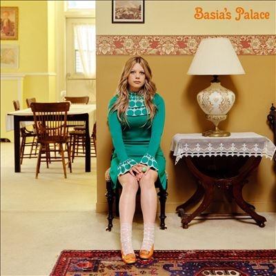 Basia Bulat Basia's Palace CD | 
