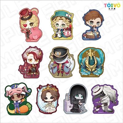 第五人格 第2弾 C ステッカー Accessories : タワーレコード Yahoo!店