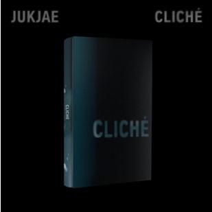 Jukjae CLICHE: Jukjae Vol.3 CD | 