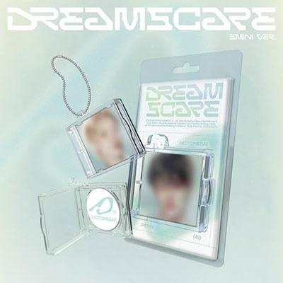 NCT DREAM DREAMSCAPE: NCT DREAM VOL.4 (SMini Ver.)(ランダムバージョン) ［NFC］＜完全数量限定盤＞ Accessories | 