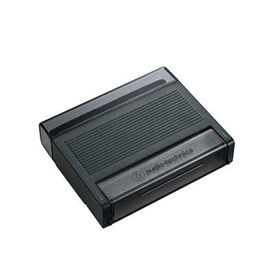 audio-technica ジャケットスタンド機能付きレコードクリーナー Accessories |  | 01