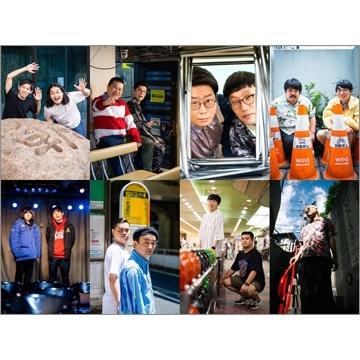 加賀翔 かが屋・加賀翔撮影写真集「芸人地図」 Mook |  | 02