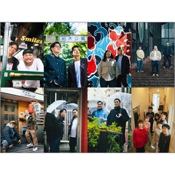 加賀翔 かが屋・加賀翔撮影写真集「芸人地図」 Mook |  | 03
