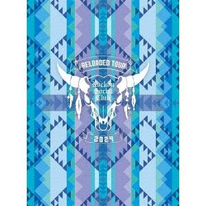 Rockon Social Club RELOADED TOUR 2024 SUMMER OF LOVE＜2025年スケジュール帳付属限定版＞ Blu-ray Disc | 