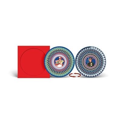 Wham! Last Christmas＜完全生産限定盤/Zoetrope Picture Vinyl＞ 12inch Single | 