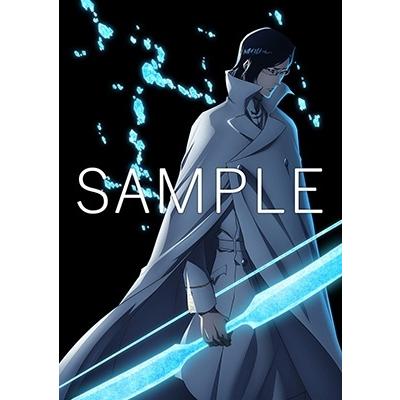 BLEACH 千年血戦篇 III＜完全生産限定版＞ DVD : タワーレコード Yahoo