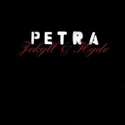 Petra Jekyll & Hyde CD | 