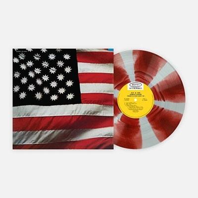 Sly & The Family Stone There's a Riot Goin' On＜Red & White Colored Vinyl＞ LP | 