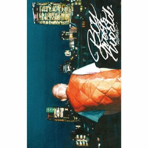 仙人掌 BOY MEETS WORLD - REMIX＜完全限定生産盤＞ Cassette