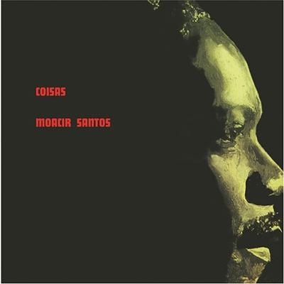 Moacir Santos Coisas LP | 
