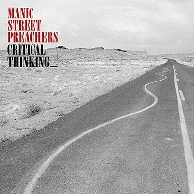 Manic Street Preachers Critical Thinking CD | 