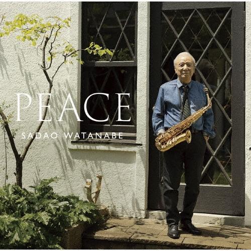 渡辺貞夫 PEACE＜数量生産限定盤＞ LP | 