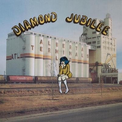 Cindy Lee Diamond Jubilee CD | 