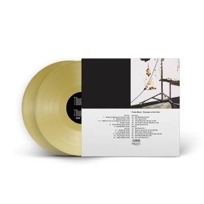 Frank Black Teenager Of The Year＜数量限定盤/Gold Vinyl＞ LP |  | 02
