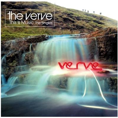 The Verve This is Music: The Singles LP | 