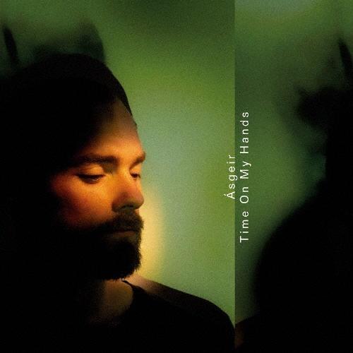 Asgeir TIME ON MY HANDS＜完全限定生産盤/期間限定価格盤＞ LP | 