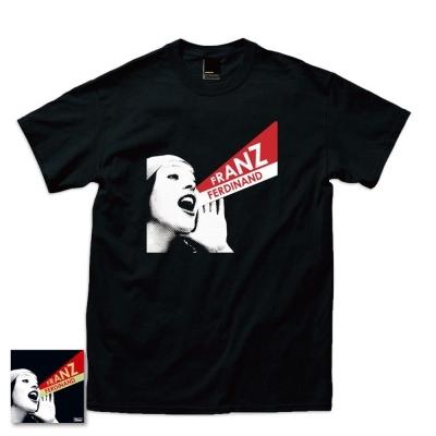Franz Ferdinand ユー・クッド・ハヴ・イット・ソー・マッチ・ベター ［UHQCD+Tシャツ(XL)］＜初回生産限定＞ UHQCD |  | 01