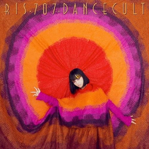 RIS-707 DANCE CULT CD | 