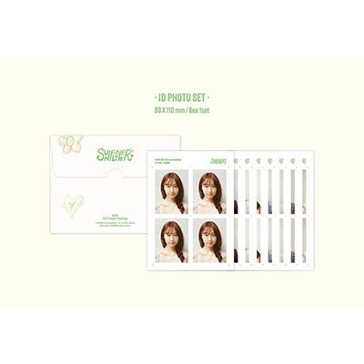 宇宙少女 WJSN 2025 SEASON'S GREETINGS [SUNFLOWER] ［CALENDAR+GOODS］ Book |  | 07