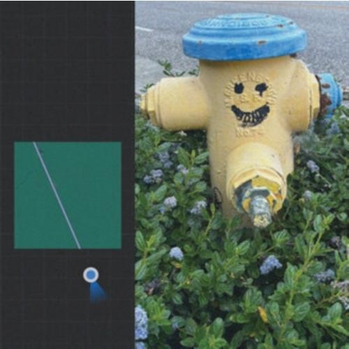 Chastity Belt That Guy / Time Crisis Too＜限定盤/Opaque Yellow Vinyl＞ 7inch Single | 