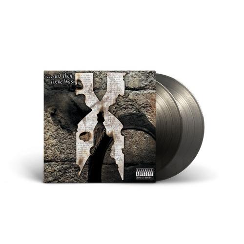 DMX ...And Then There Was X＜タワーレコード限定/Black Ice Vinyl＞ LP |  | 01